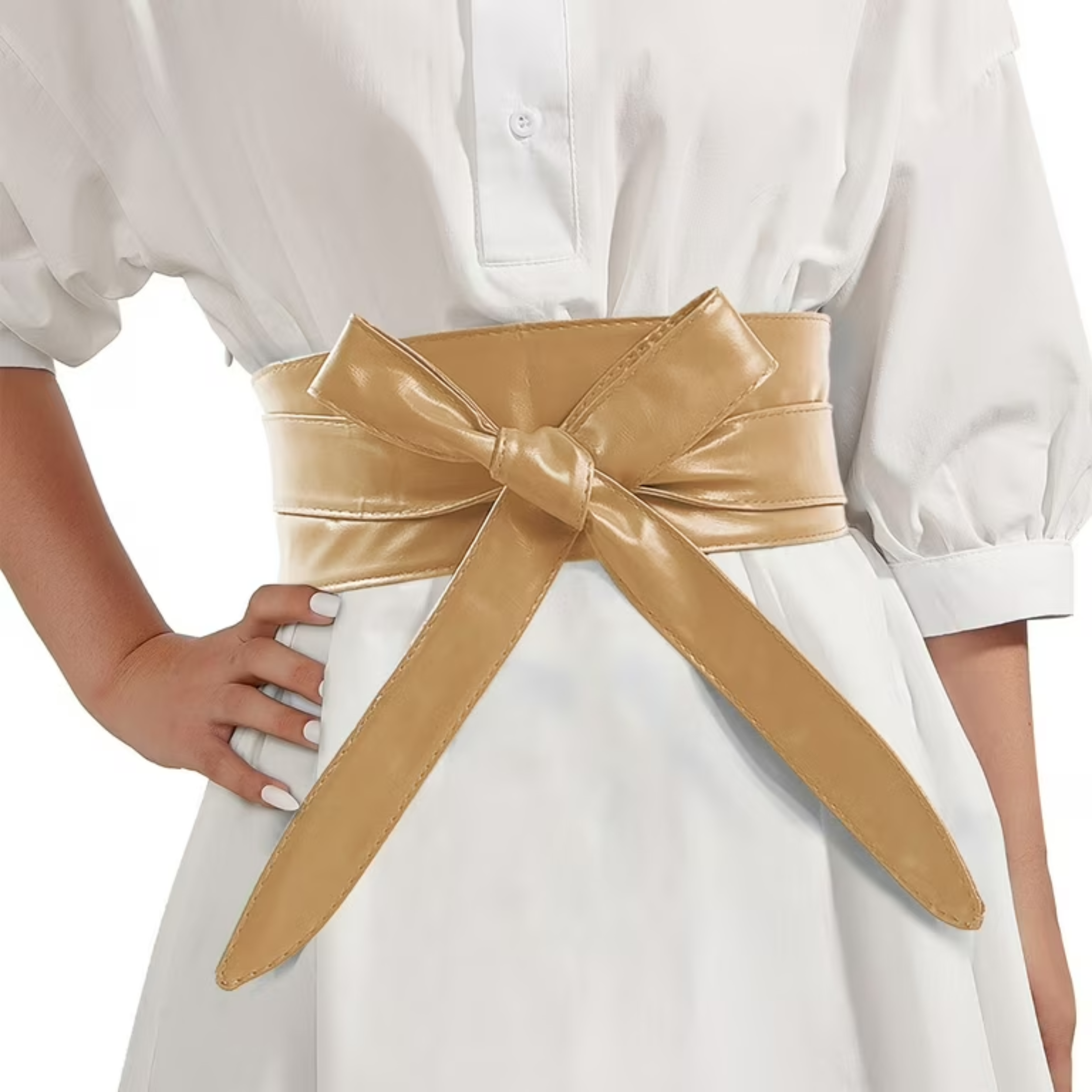 Wrap Belt